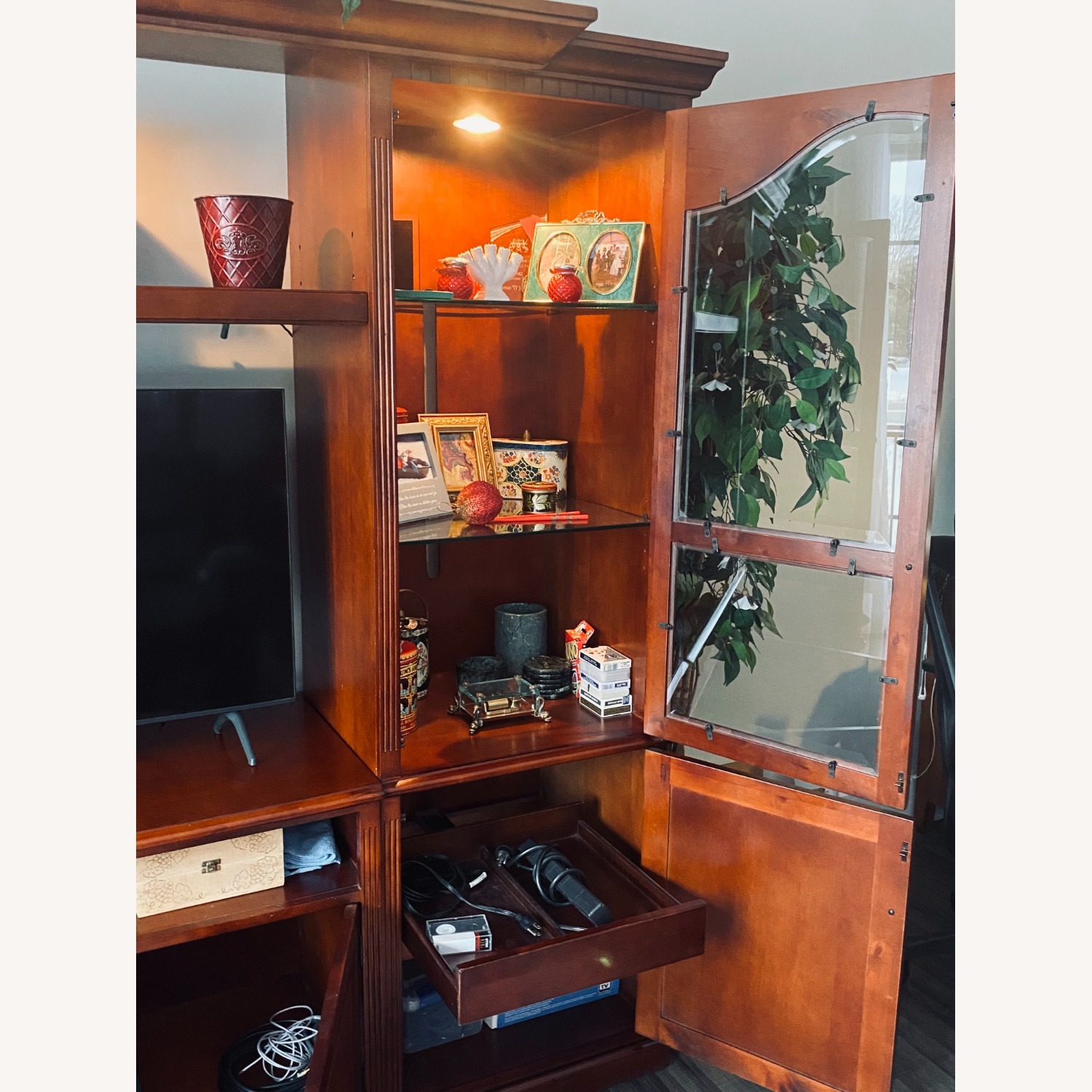 Artesa 3-Piece Wall Unit  - image-6