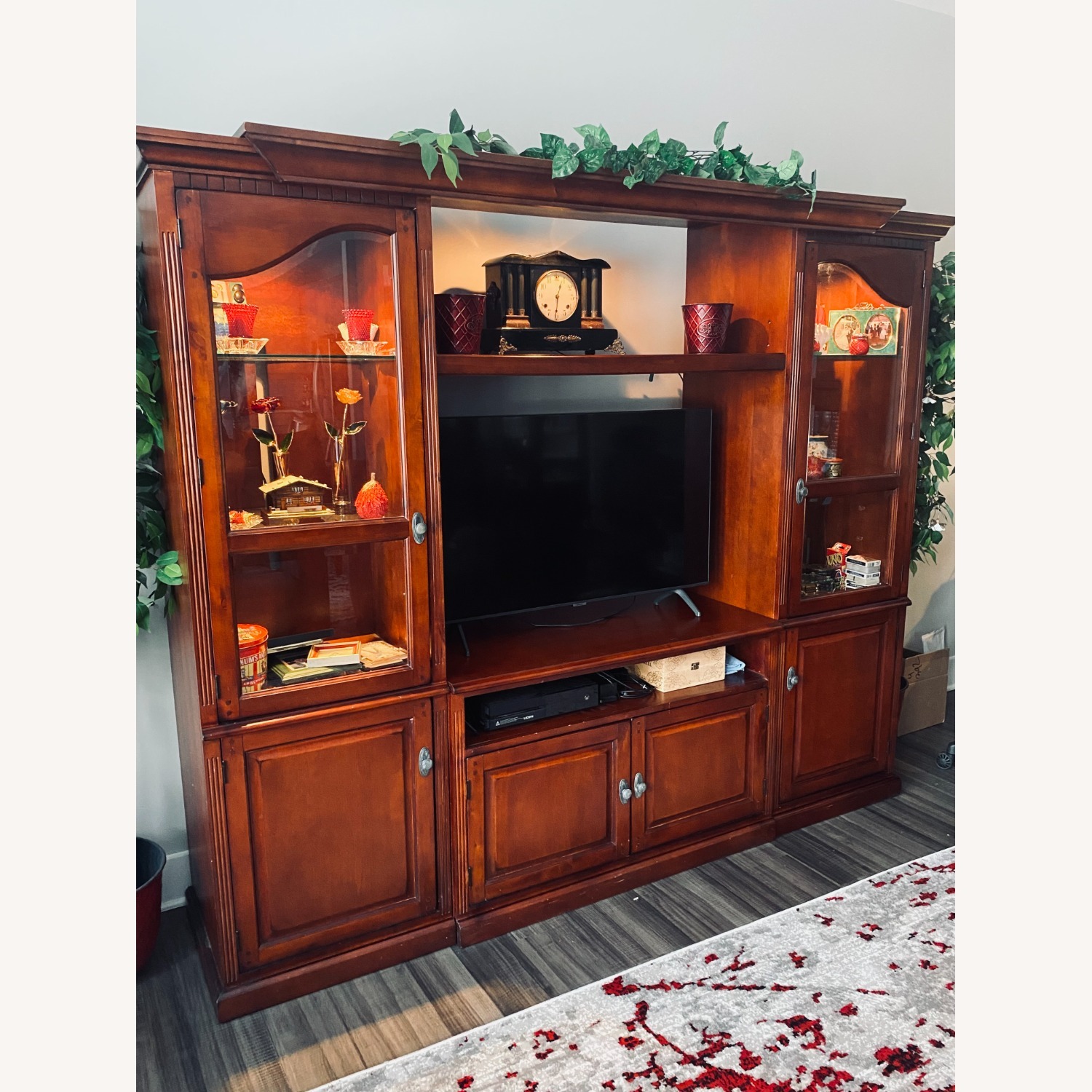 Artesa 3-Piece Wall Unit  - image-2
