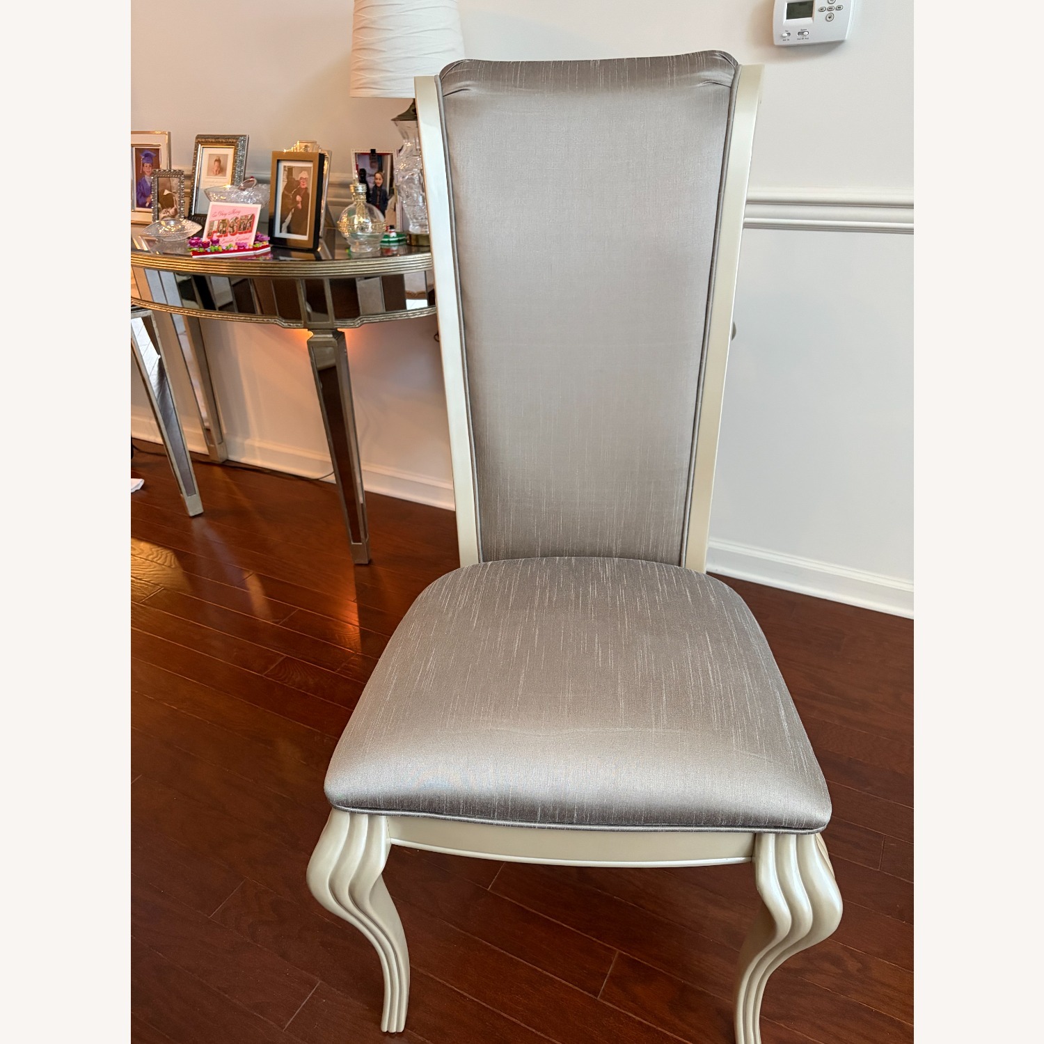 Michael Amini Furniture Designs Dining Set - image-4