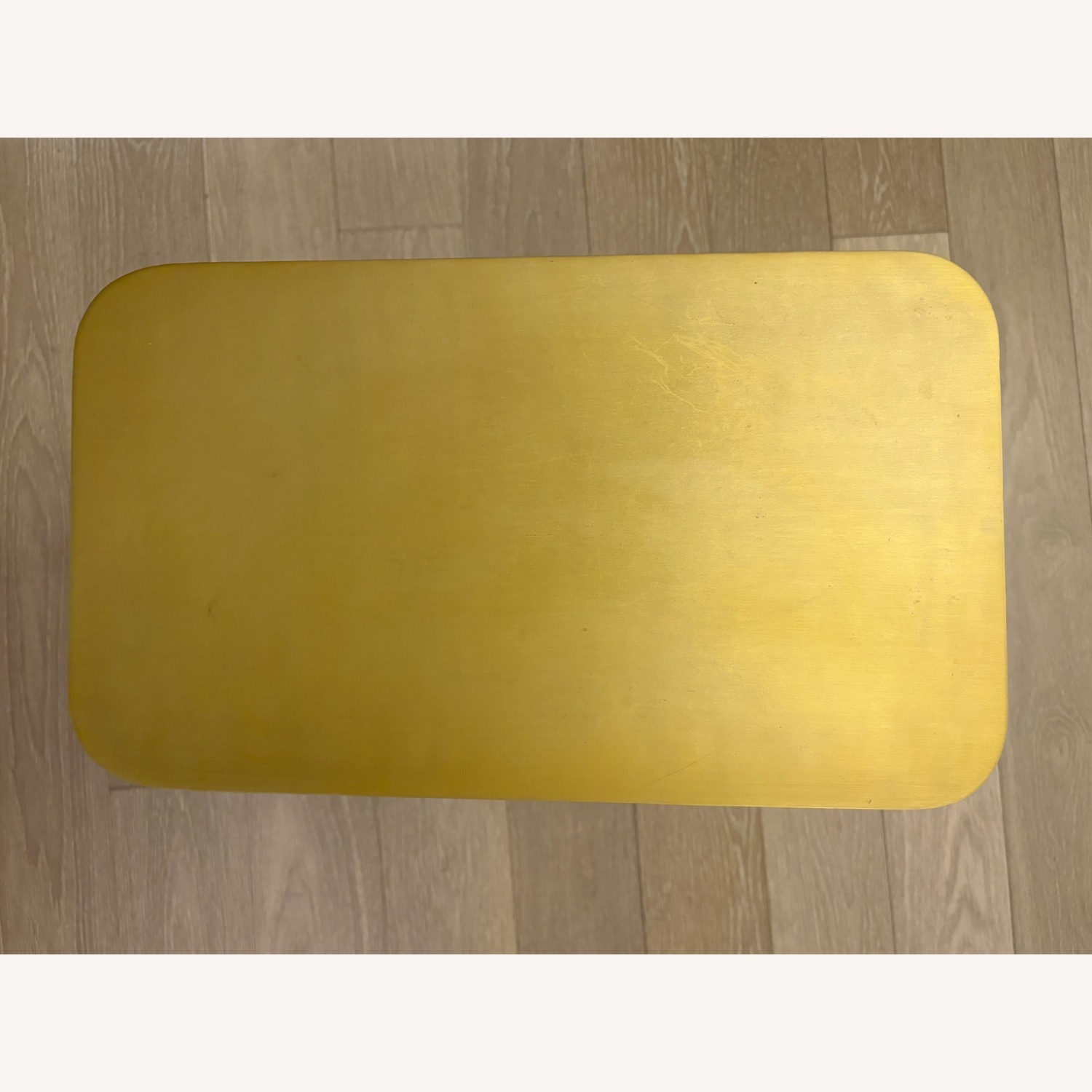 Crate & Barrel Siena C Table - image-3