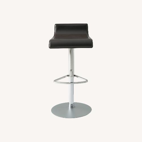 Used Ligne Roset Pam Mid Century Barstools for sale on AptDeco