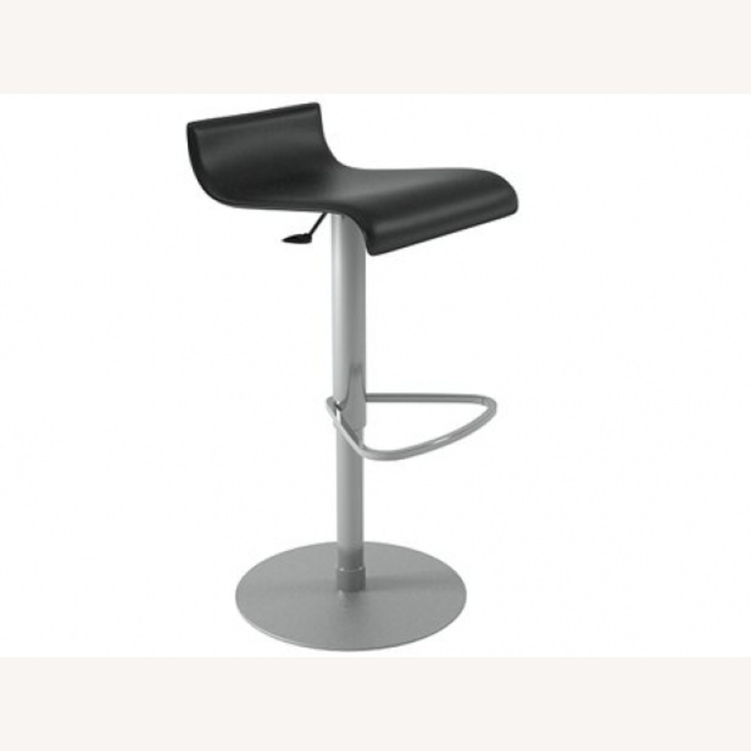 Ligne Roset Pam Mid Century Barstools  - image-7
