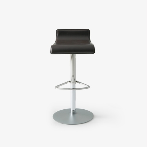 Used Ligne Roset Pam Mid Century Barstools  for sale on AptDeco