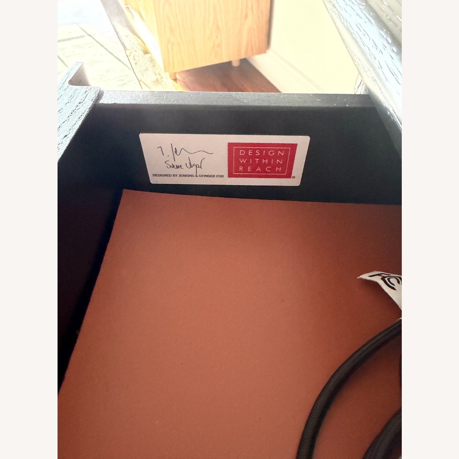 Edel Mini Desk - image-4