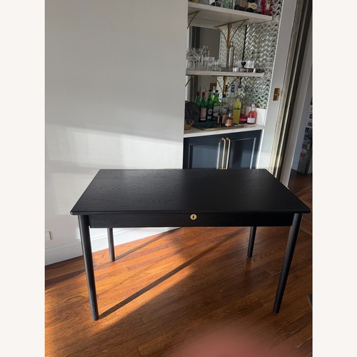 Used Edel Mini Desk for sale on AptDeco