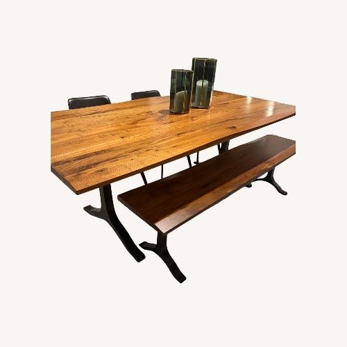 Used Arhaus Dining Sets for sale on AptDeco