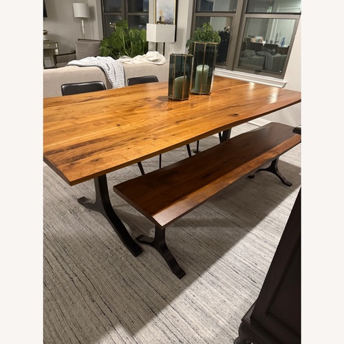 Used Arhaus Dining Sets for sale on AptDeco