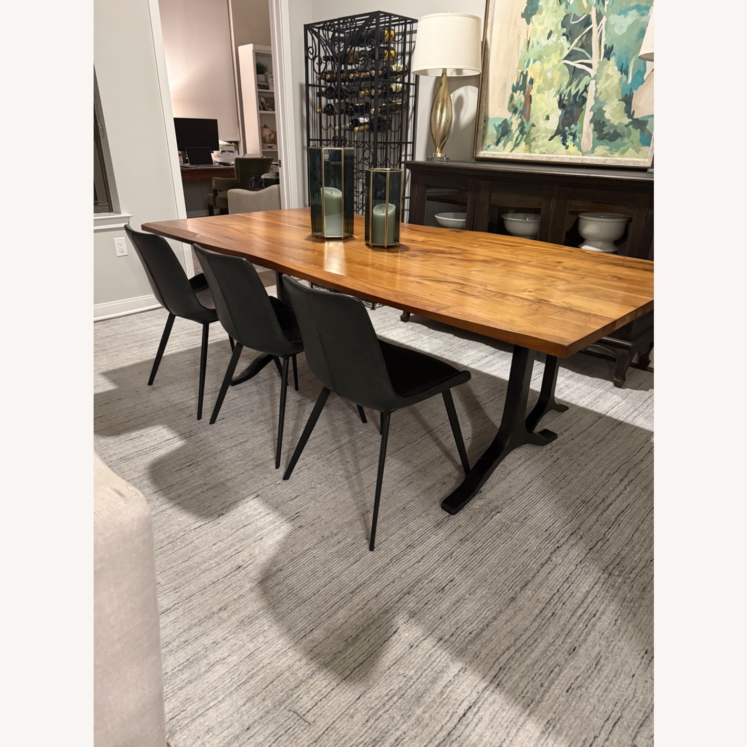 Arhaus Dining Sets - image-1