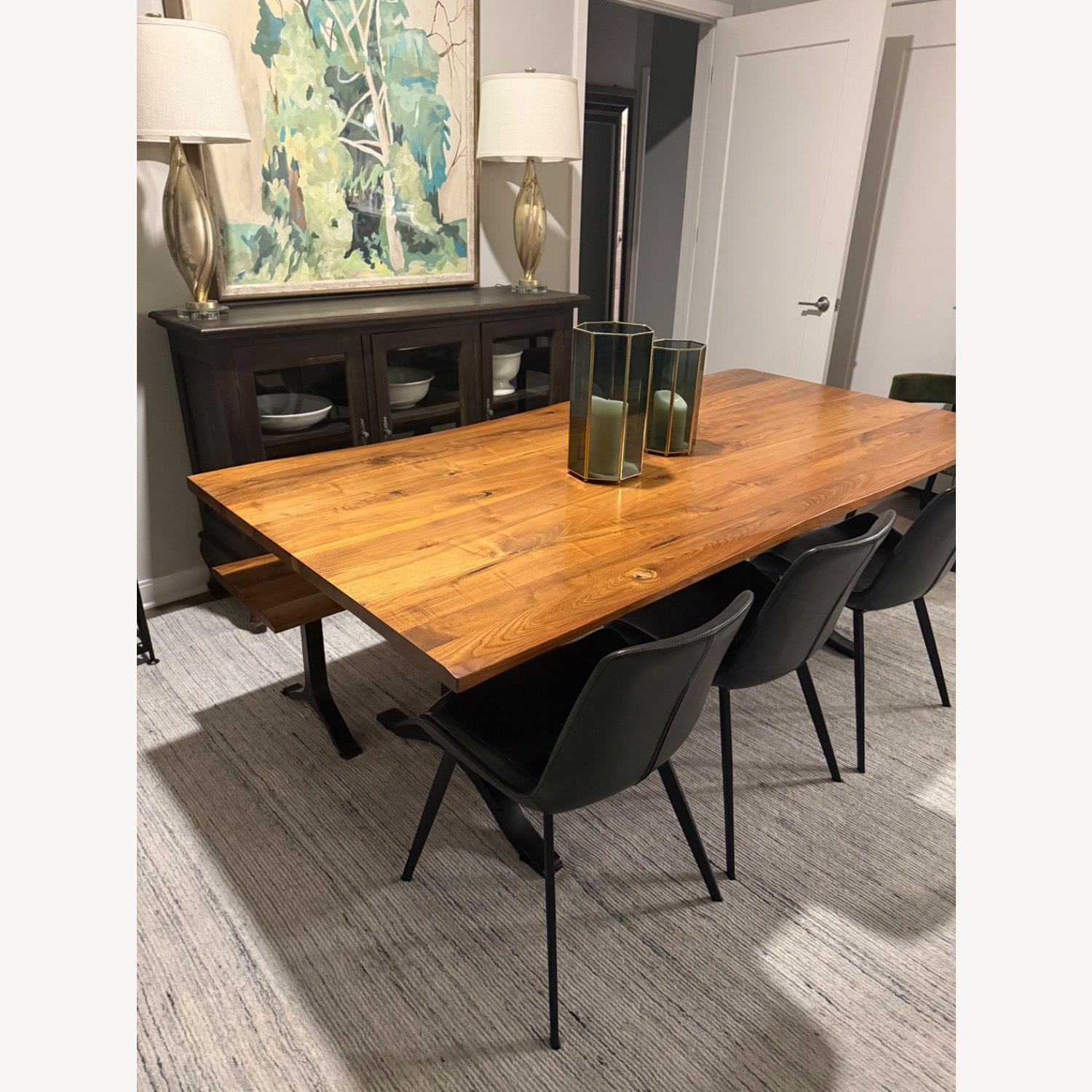 Arhaus Dining Sets - image-2