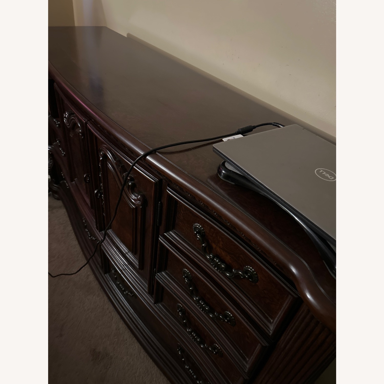 Living Spaces Dresser - image-2