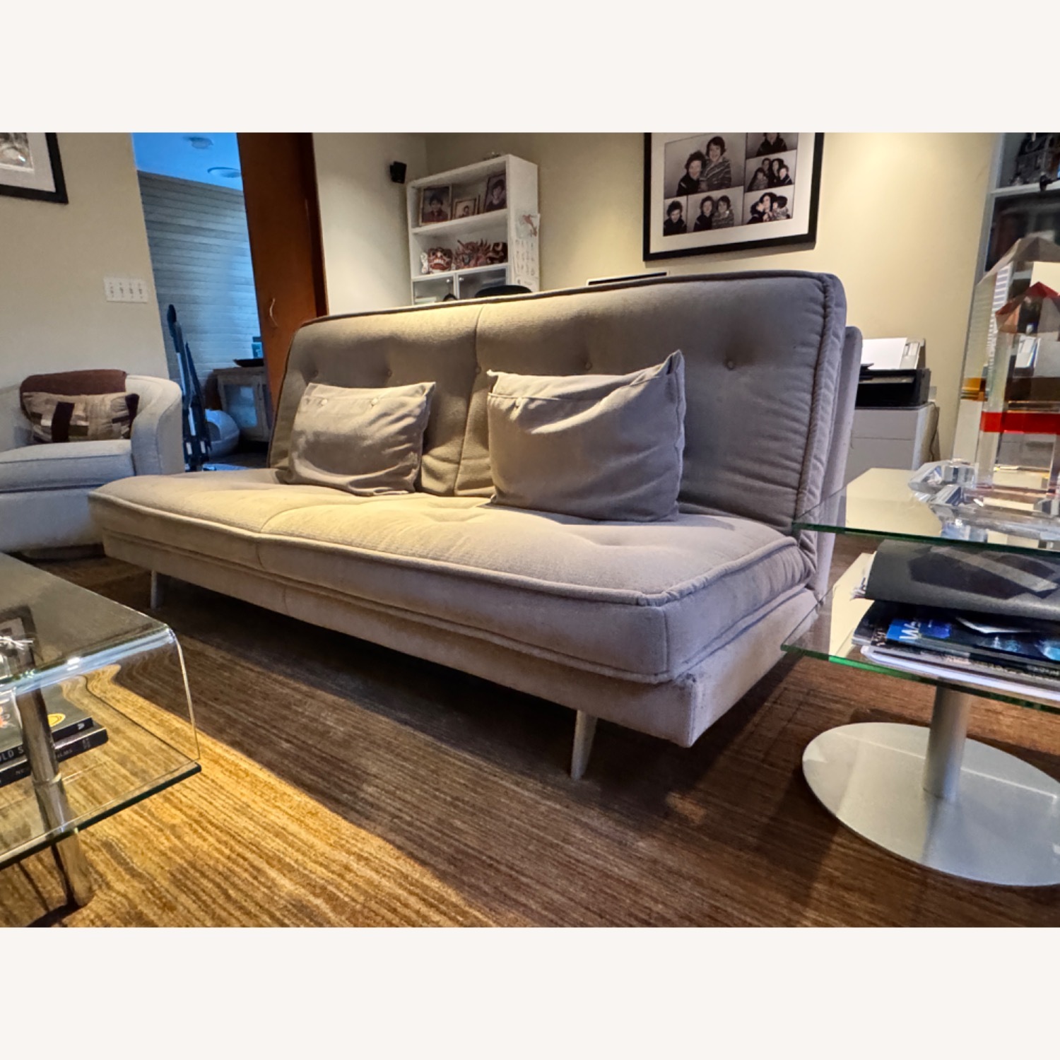 Ligne Roset Nomade-Express Sofa Bed - image-3