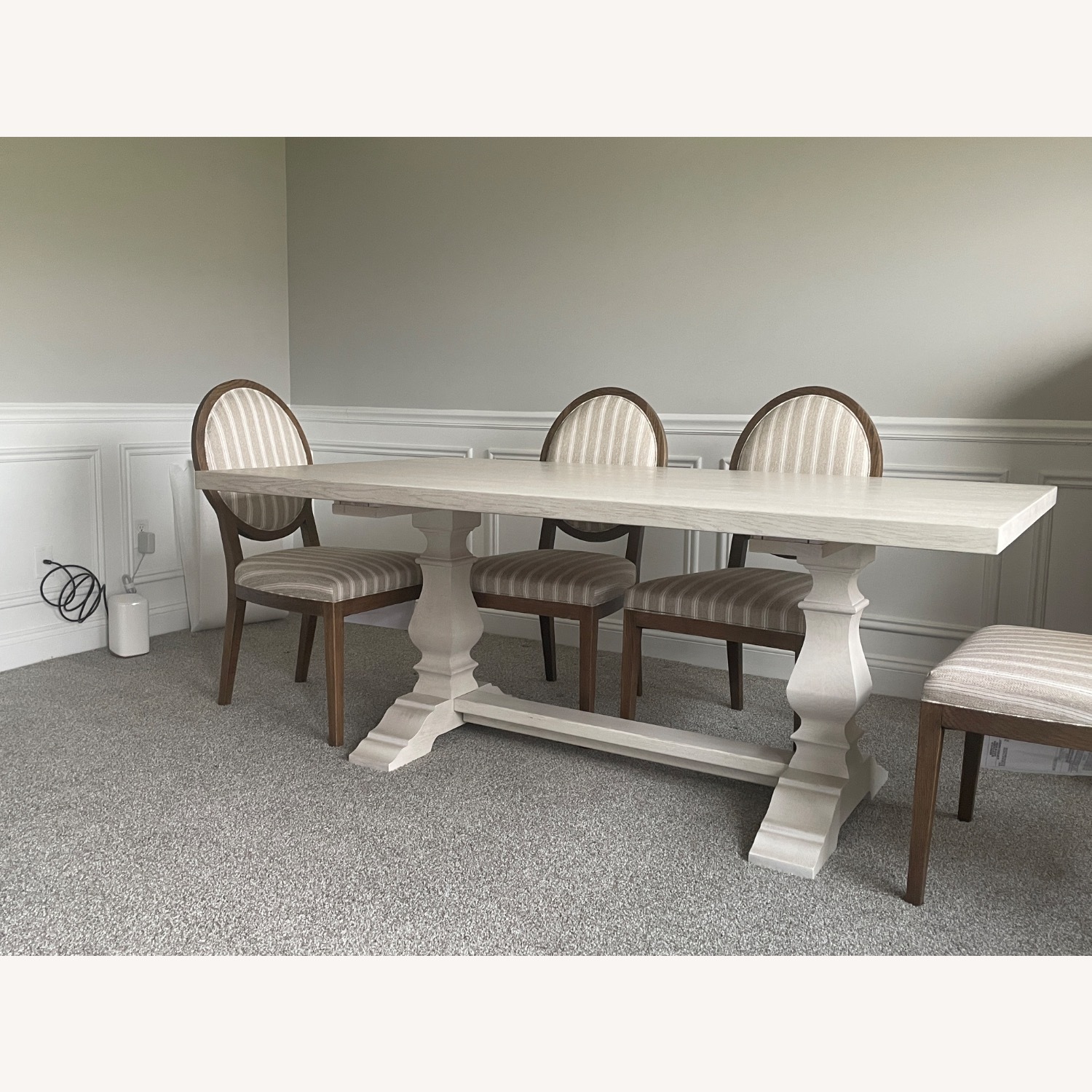 Bassett Dining Table - image-3