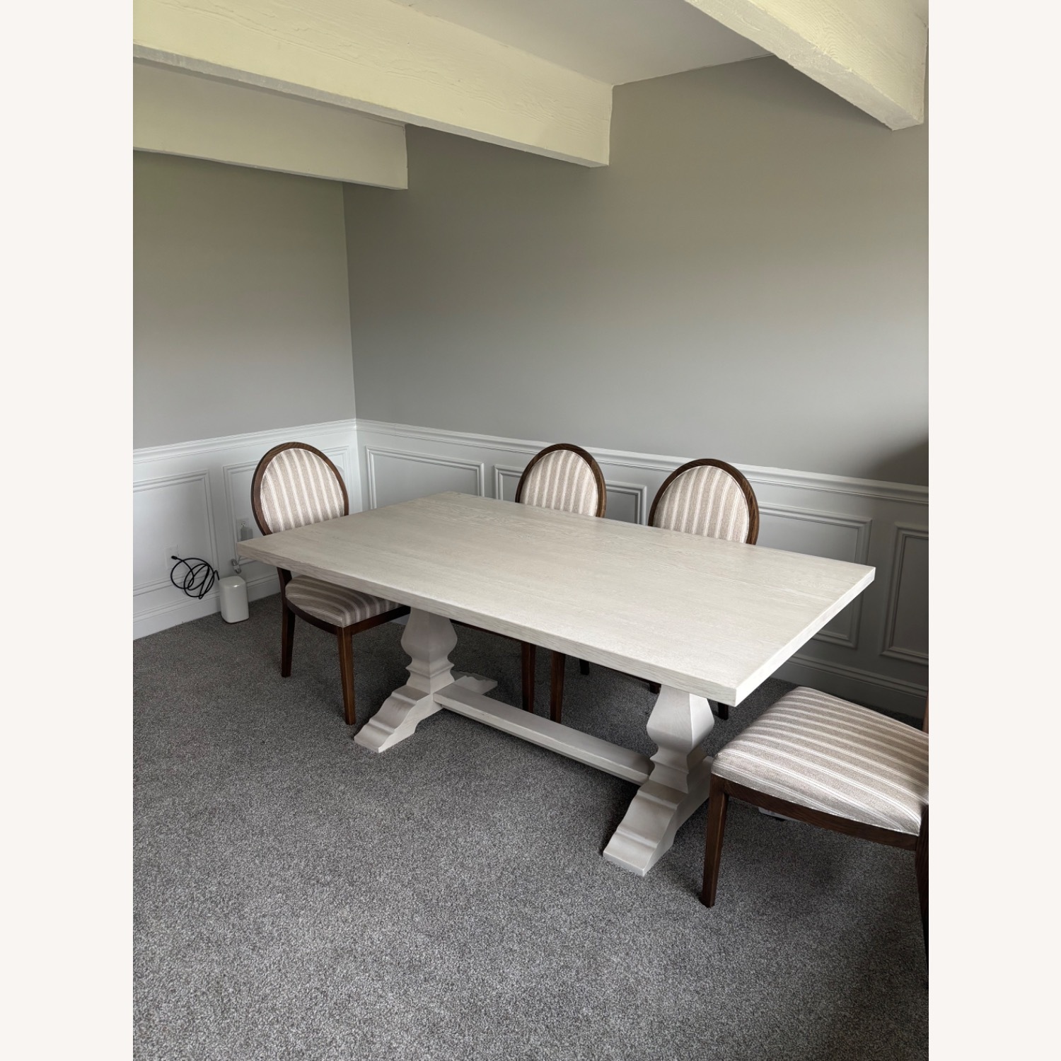 Bassett Dining Table - image-4