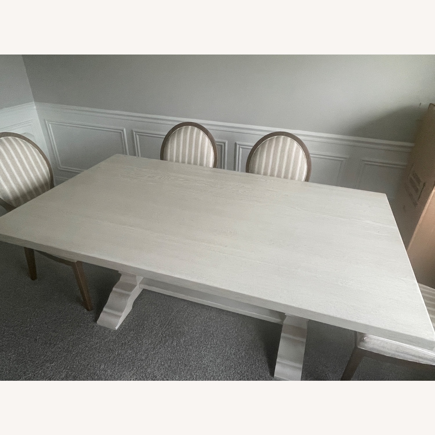 Bassett Dining Table - image-1