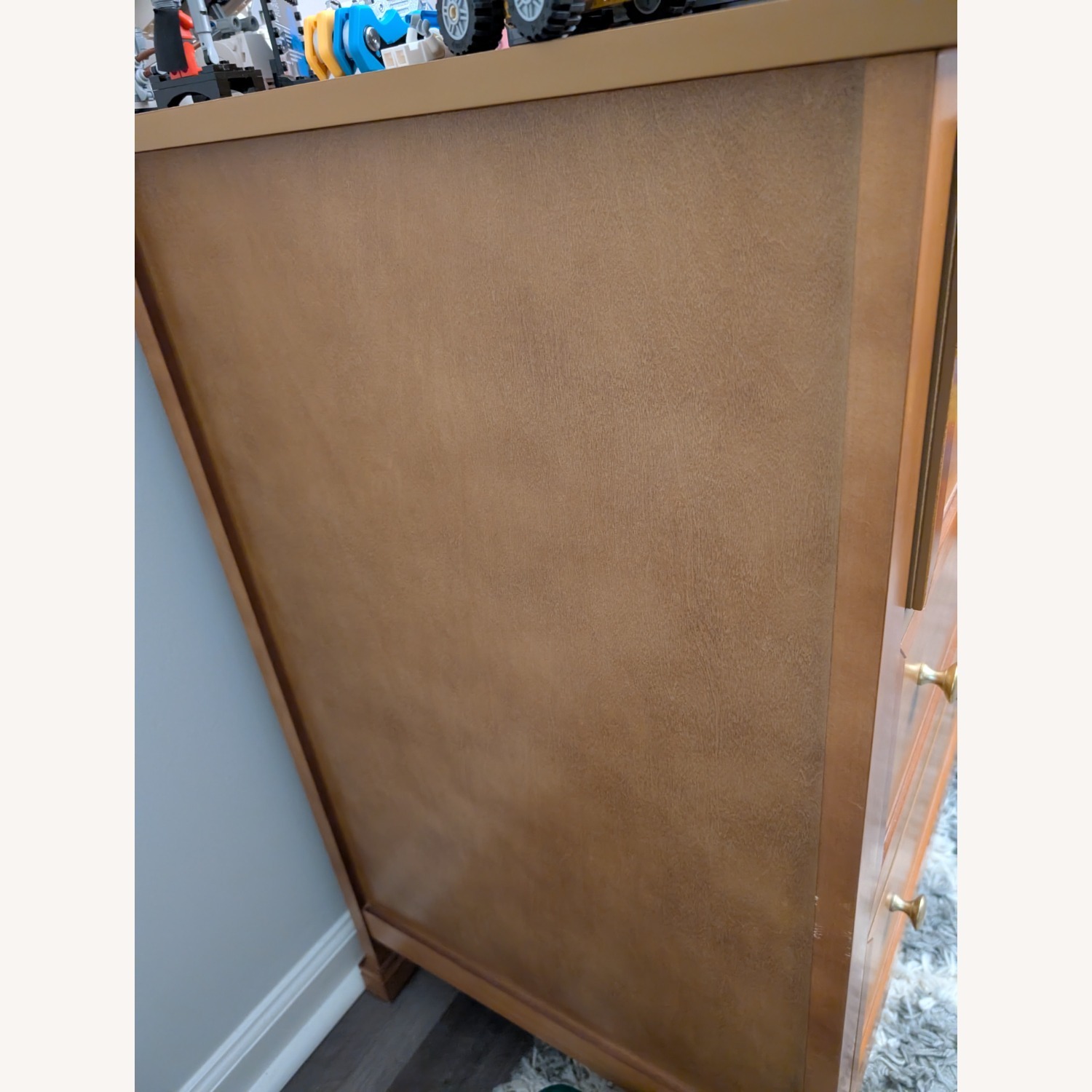 DaVinci Kalani 6-Drawer Baby Dresser - image-2