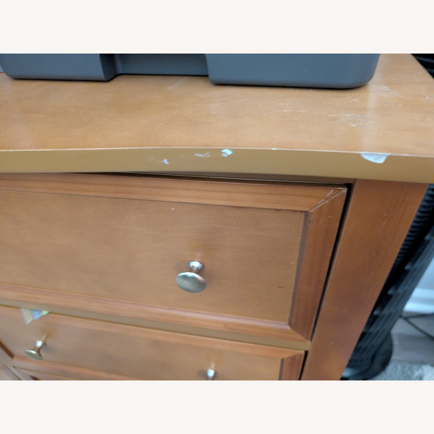 DaVinci Kalani 6-Drawer Baby Dresser - image-3