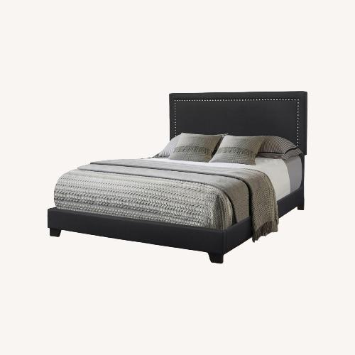 Used Full Bed Frame for sale on AptDeco