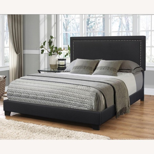 Used Full Bed Frame for sale on AptDeco