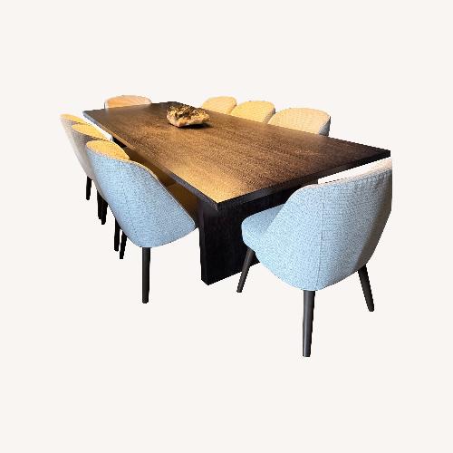 Used Mitchell Gold + Bob Williams Dining Table for sale on AptDeco