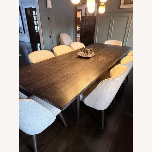 Used Mitchell Gold + Bob Williams Dining Table for sale on AptDeco