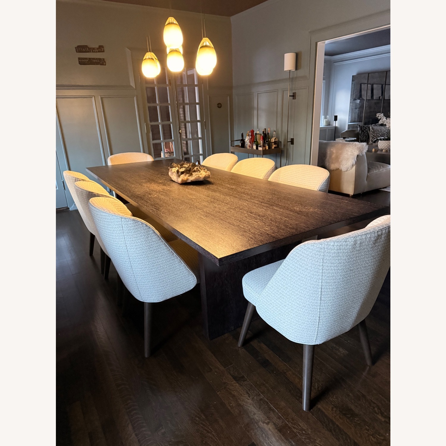 Mitchell Gold + Bob Williams Dining Table - image-3
