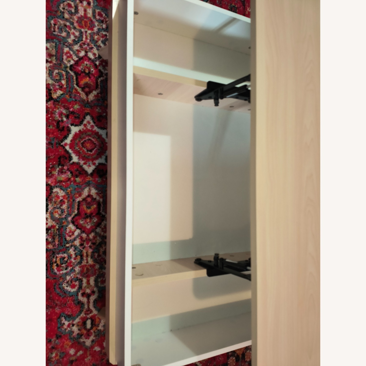 Lift Top Coffee Table - image-3