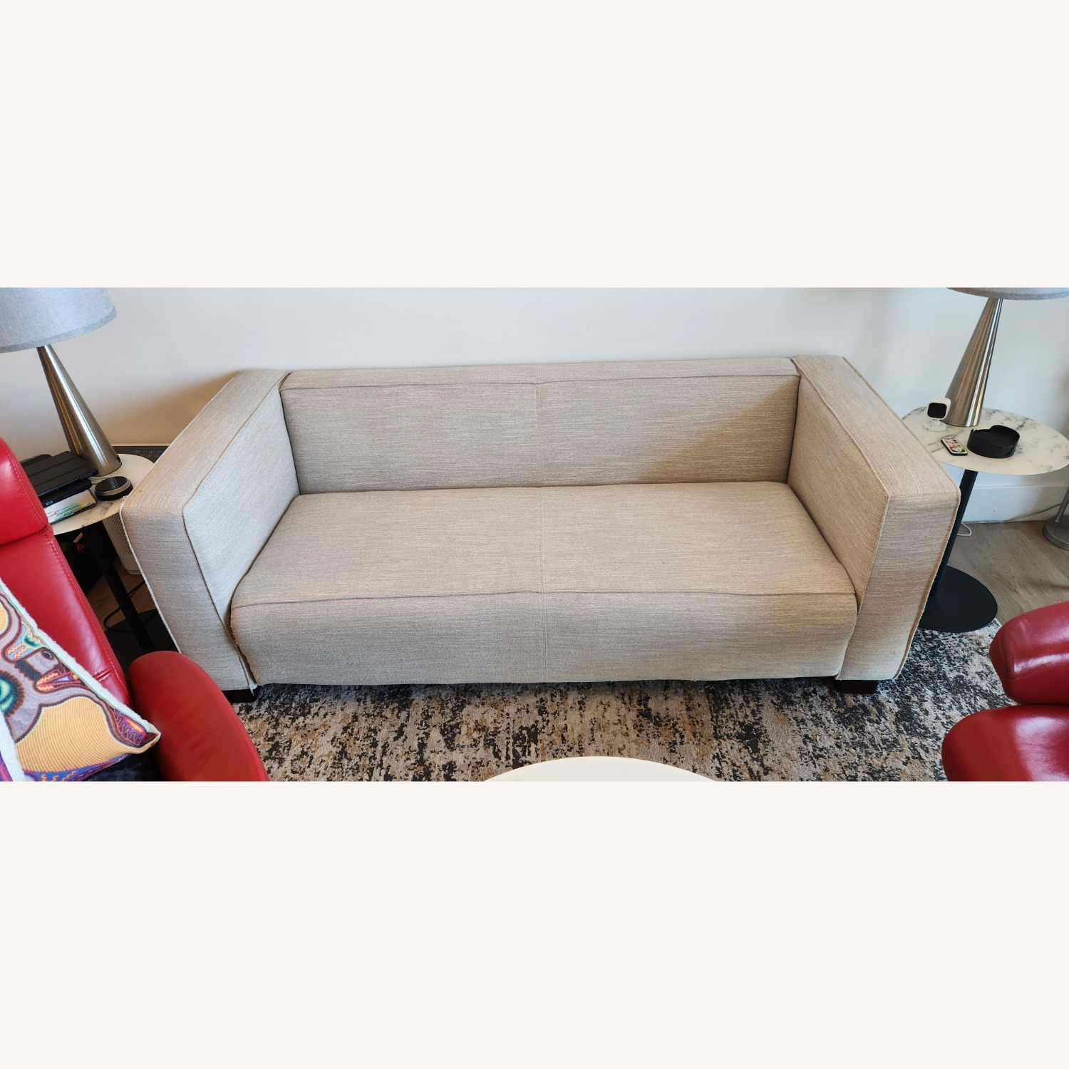 2 Seater Sofa - image-2
