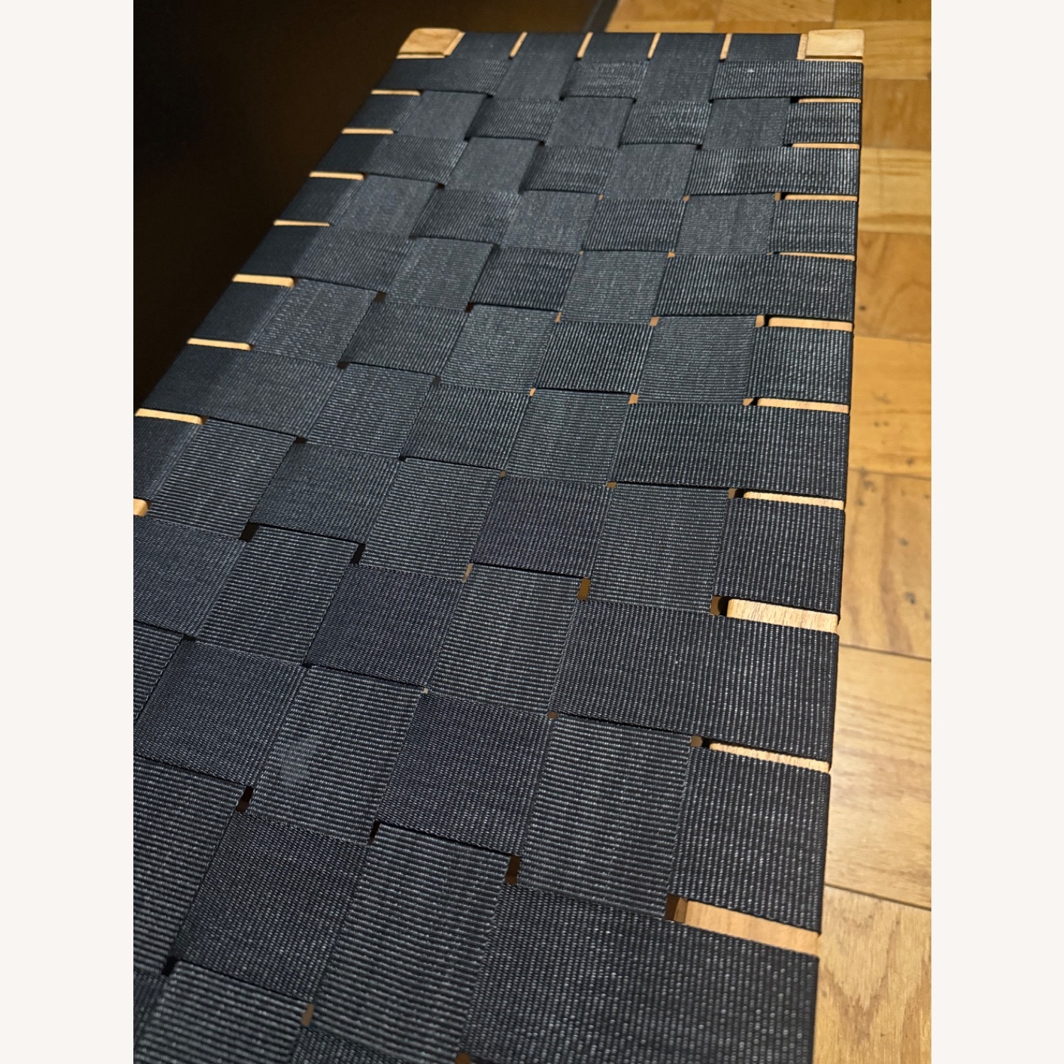 From The Source Grasshopper Bench - image-5