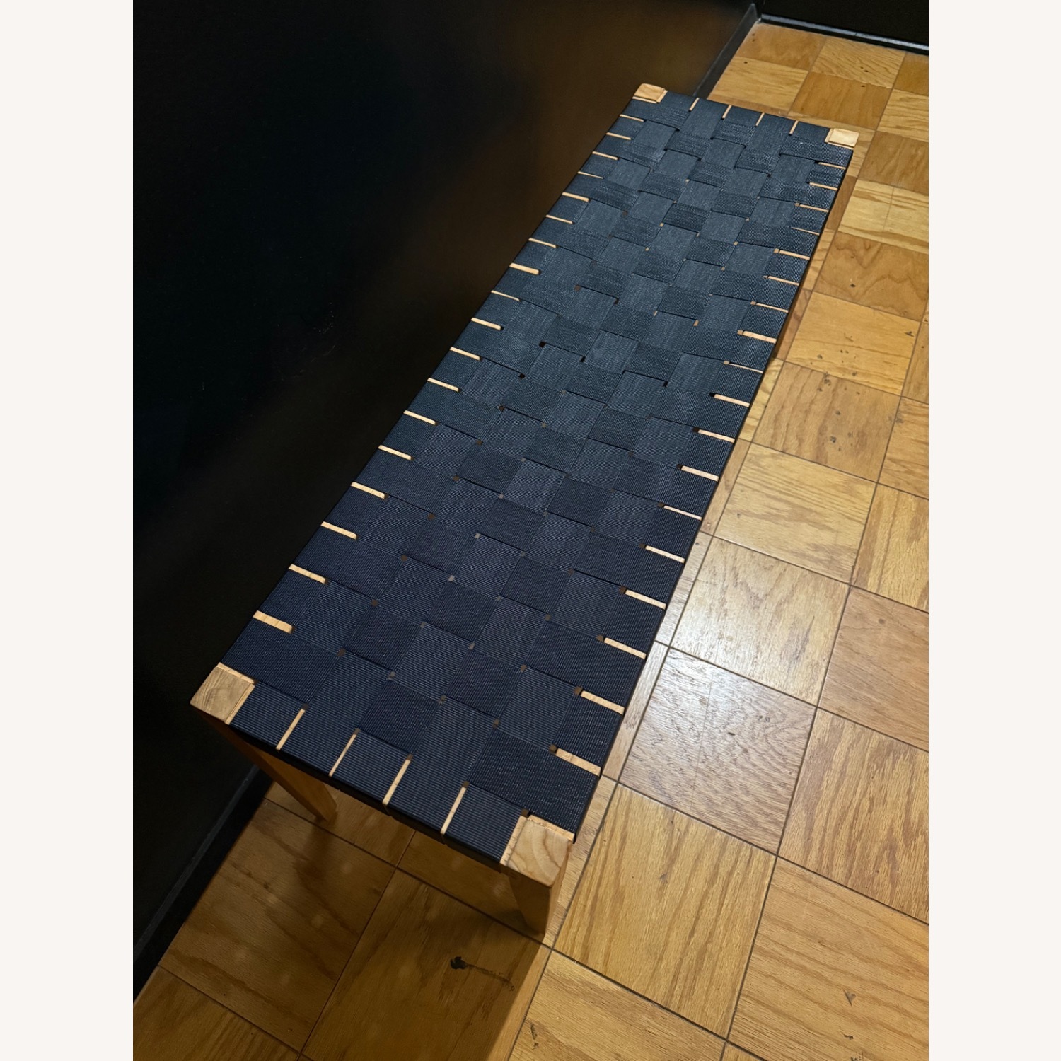 From The Source Grasshopper Bench - image-2