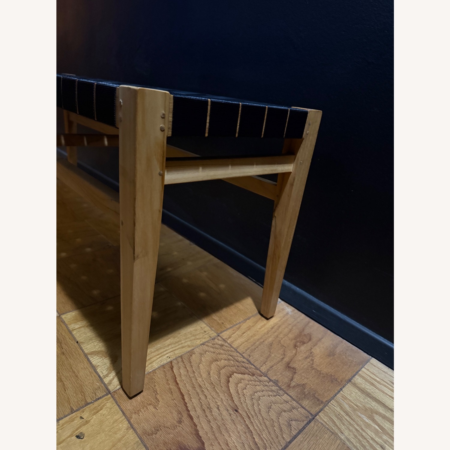 From The Source Grasshopper Bench - image-4