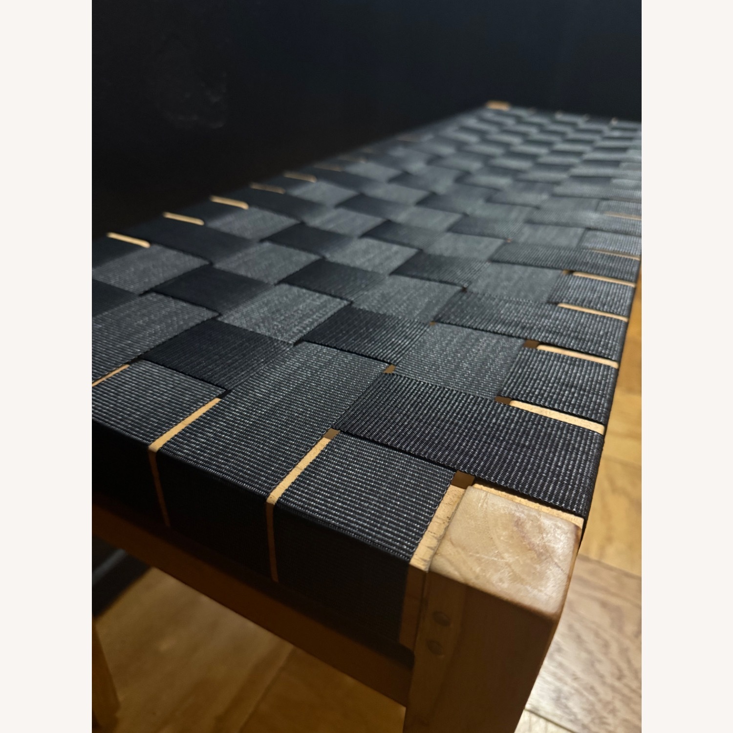 From The Source Grasshopper Bench - image-3