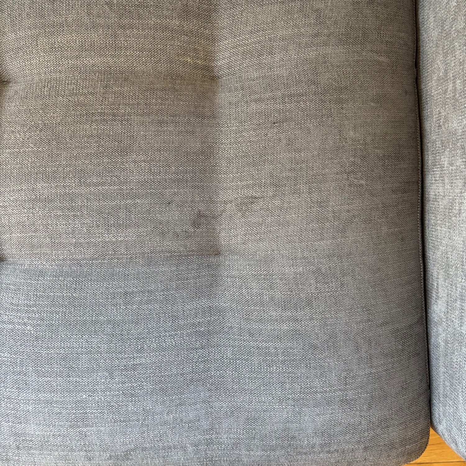 Article Soma 82" Sofa Bed - Dawn Gray - image-8