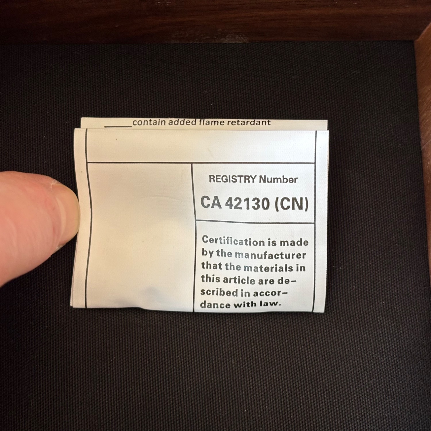 Erik Buch Style Bar Stools - Set of 4 - image-11