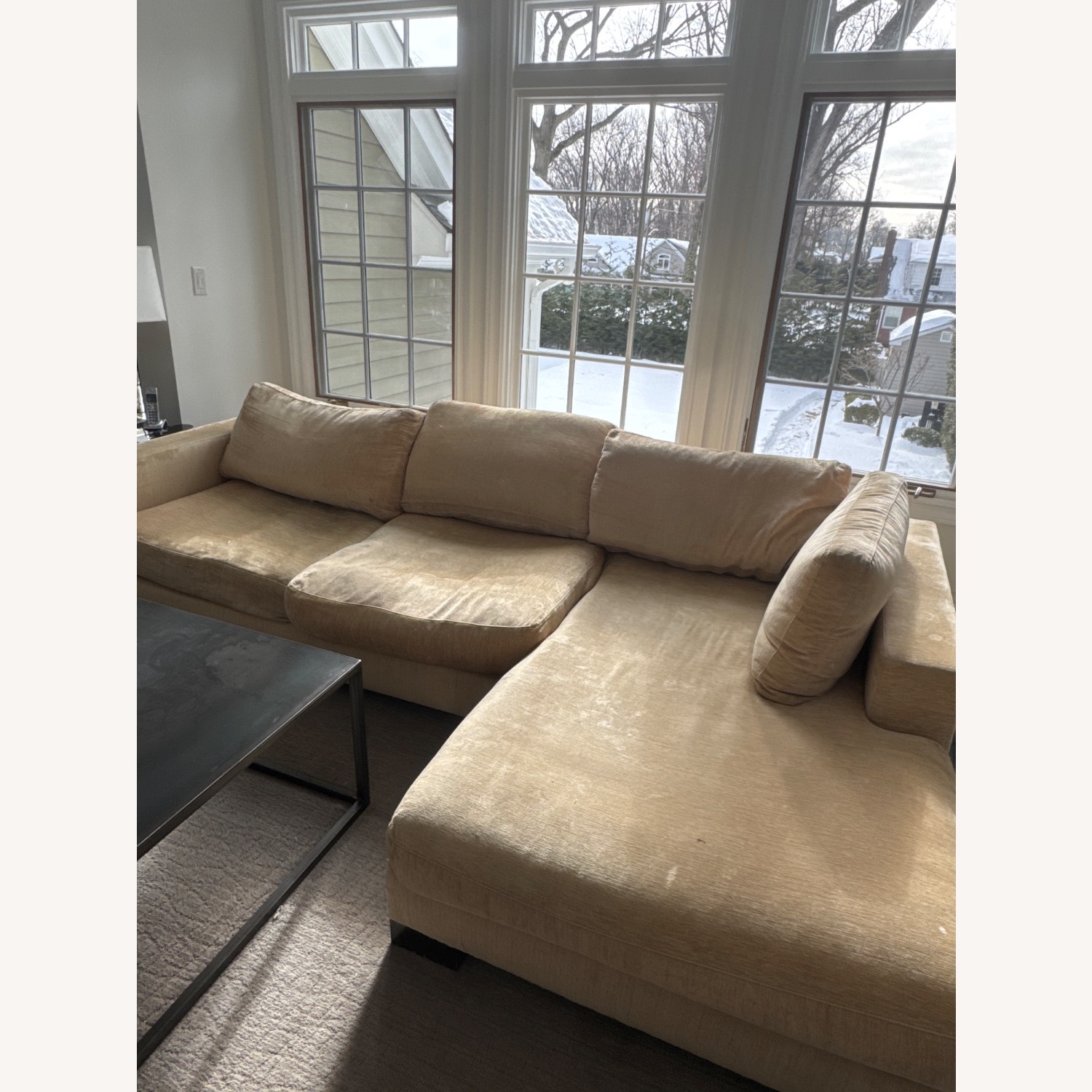 Custom Sofa - image-1