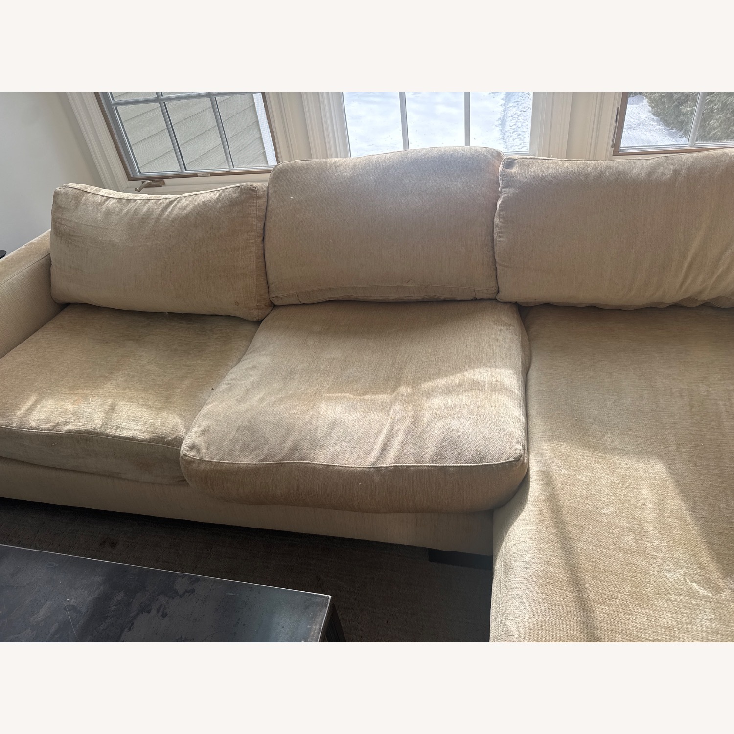 Custom Sofa - image-2