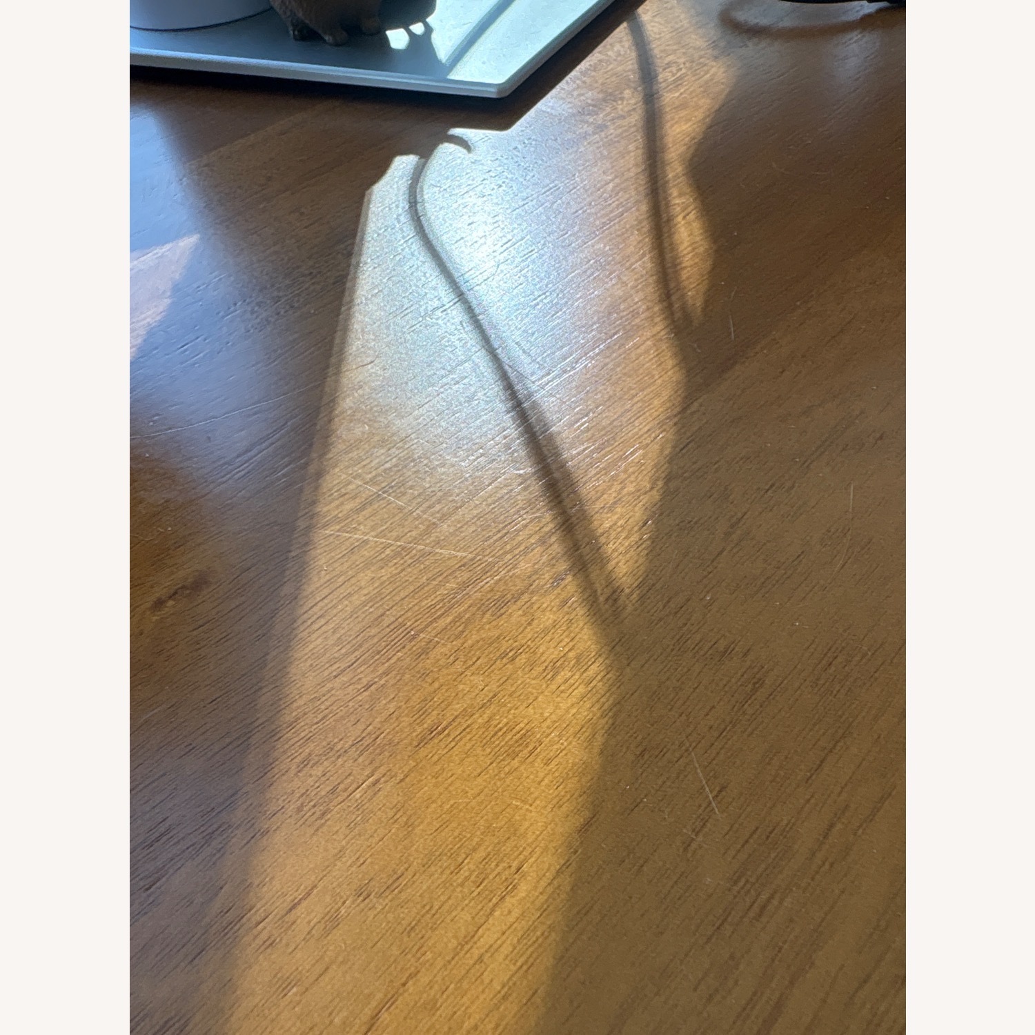 West Elm Acorn Mid-Century Storage Desk (52") - image-4