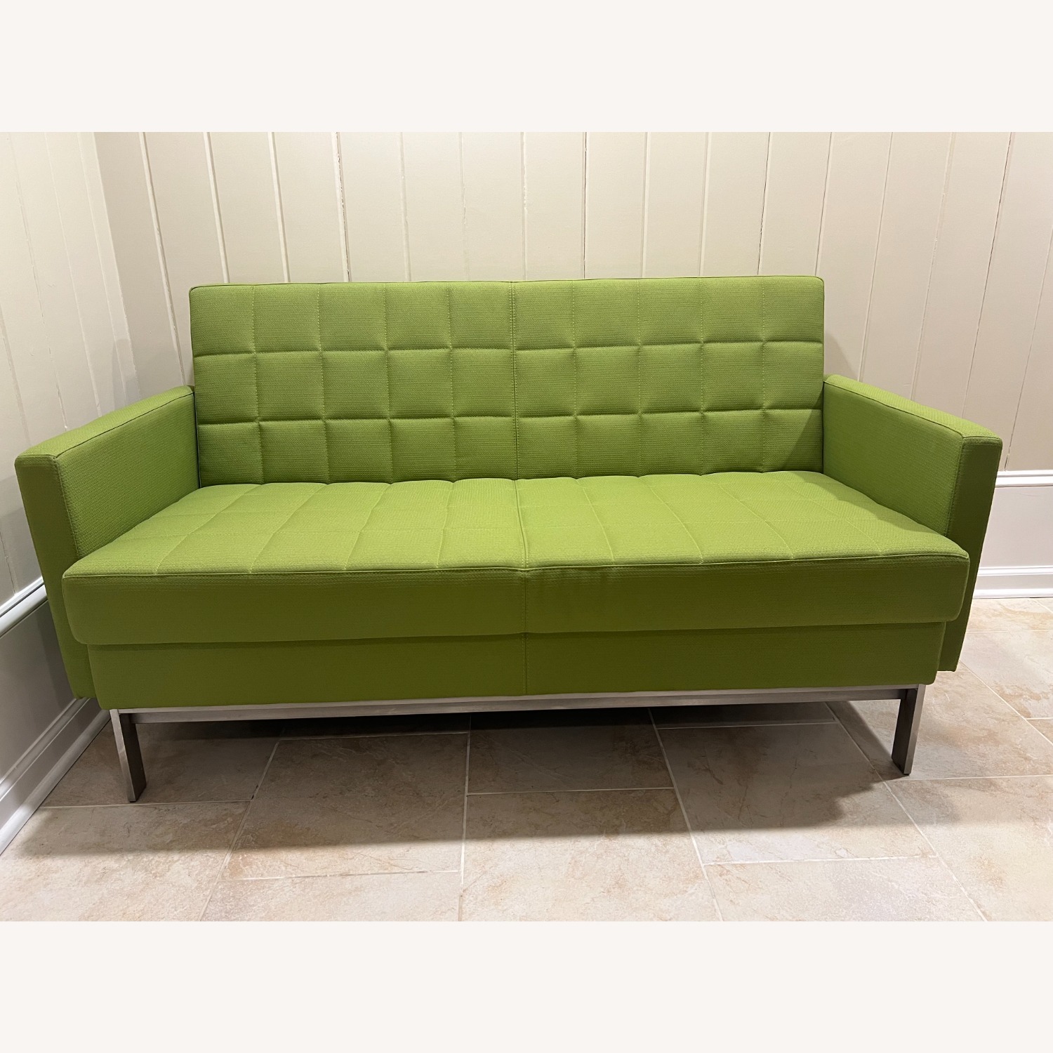 Steelcase Coalesse Millbrae Contract 2-Seat Sofa - image-2