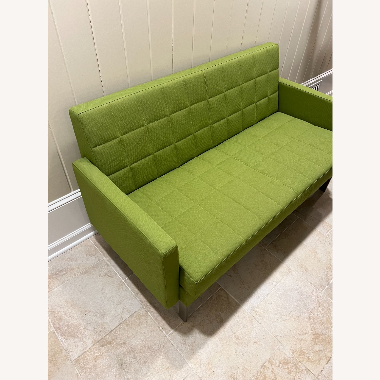 Steelcase Coalesse Millbrae Contract 2-Seat Sofa - image-3