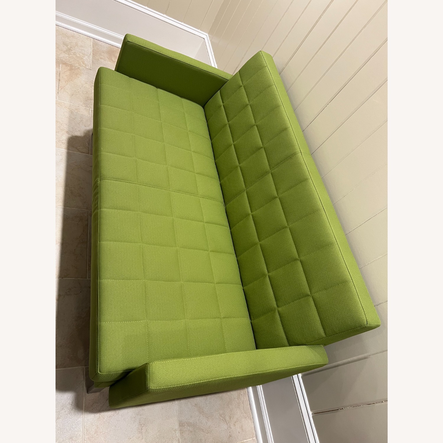 Steelcase Coalesse Millbrae Contract 2-Seat Sofa - image-4