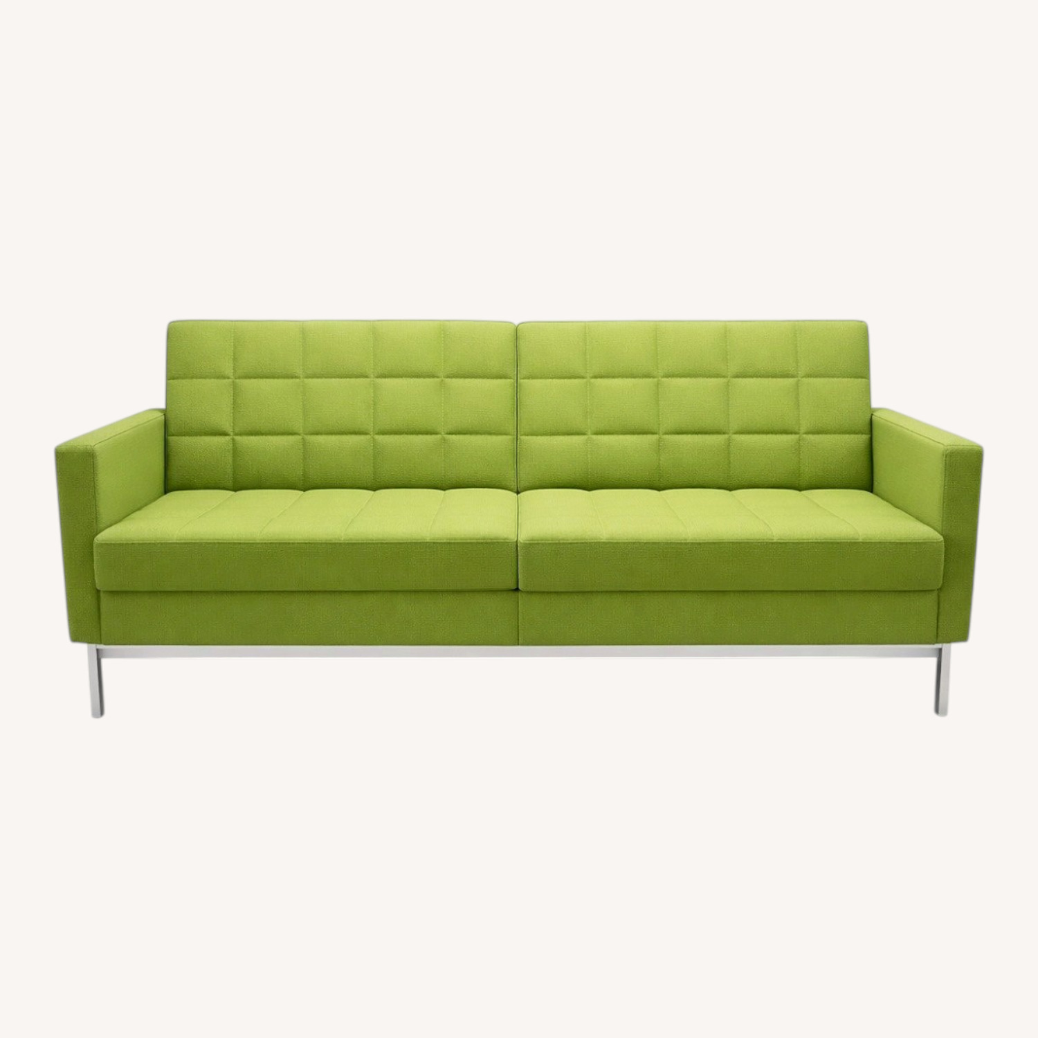 Steelcase Coalesse Millbrae Contract 2-Seat Sofa - image-0