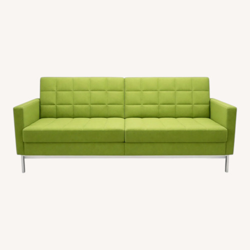 Used Steelcase Coalesse Millbrae Contract 2-Seat Sofa for sale on AptDeco