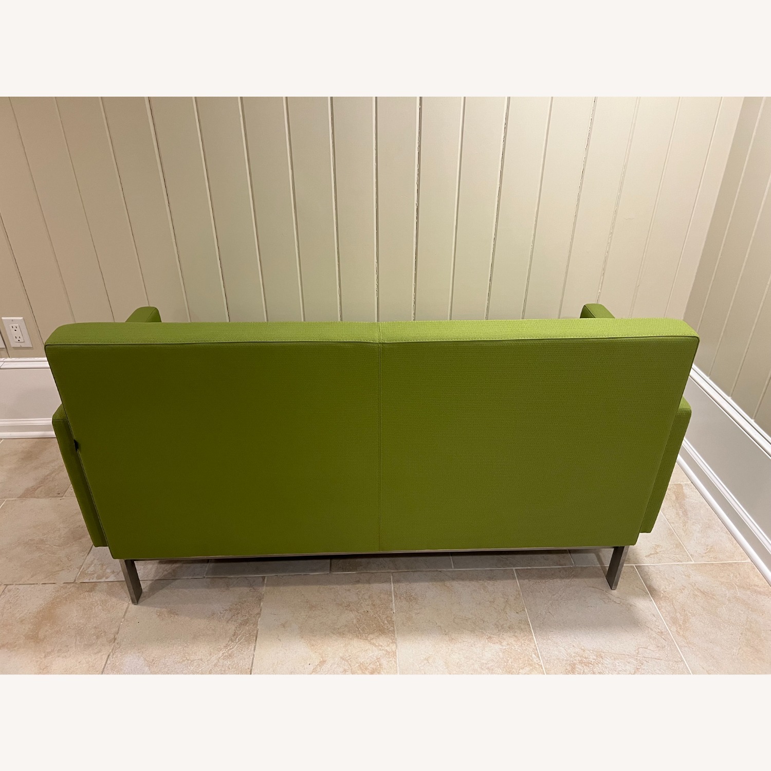 Steelcase Coalesse Millbrae Contract 2-Seat Sofa - image-5