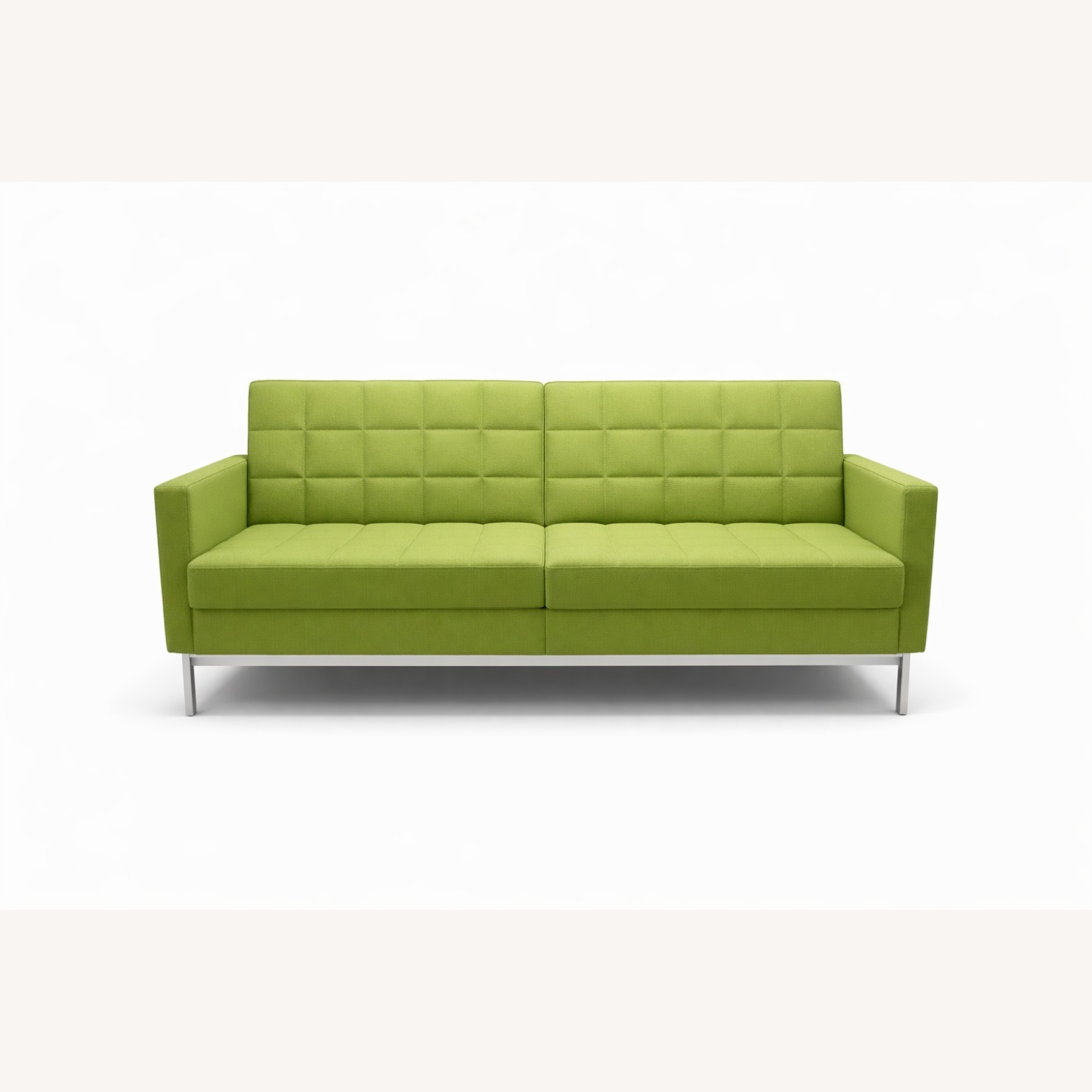 Steelcase Coalesse Millbrae Contract 2-Seat Sofa - image-8