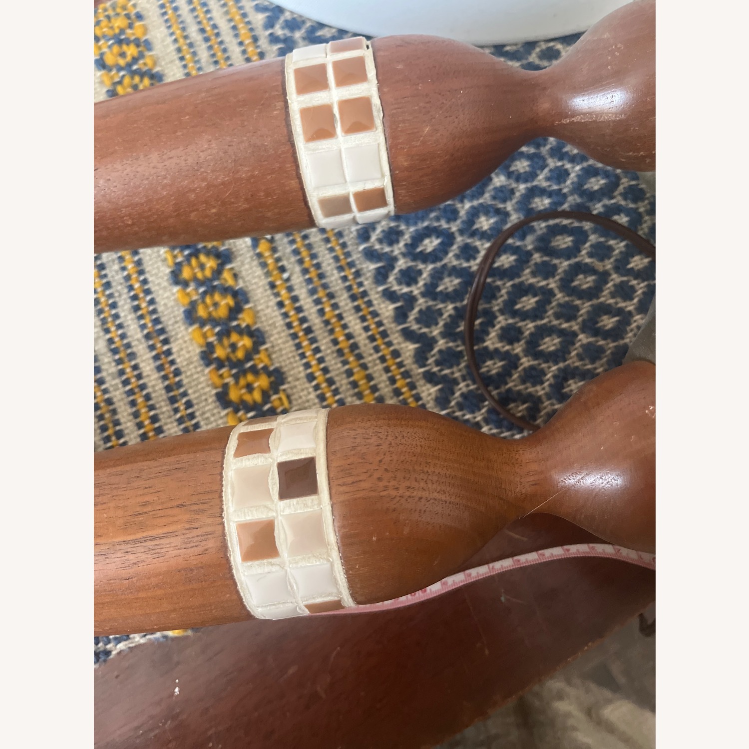 Mid Century Modern Lamps  - image-3