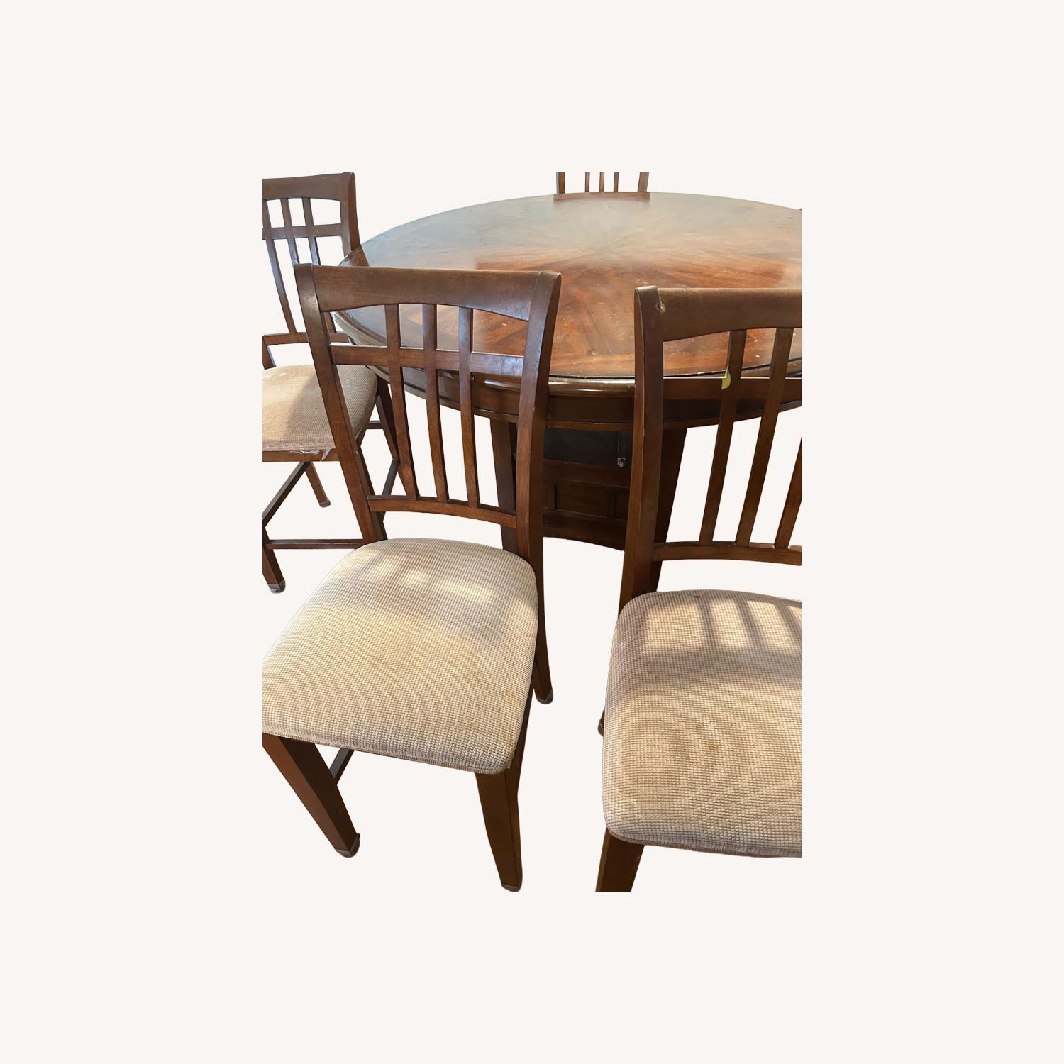 Huffman Koos Dining Set  - image-5