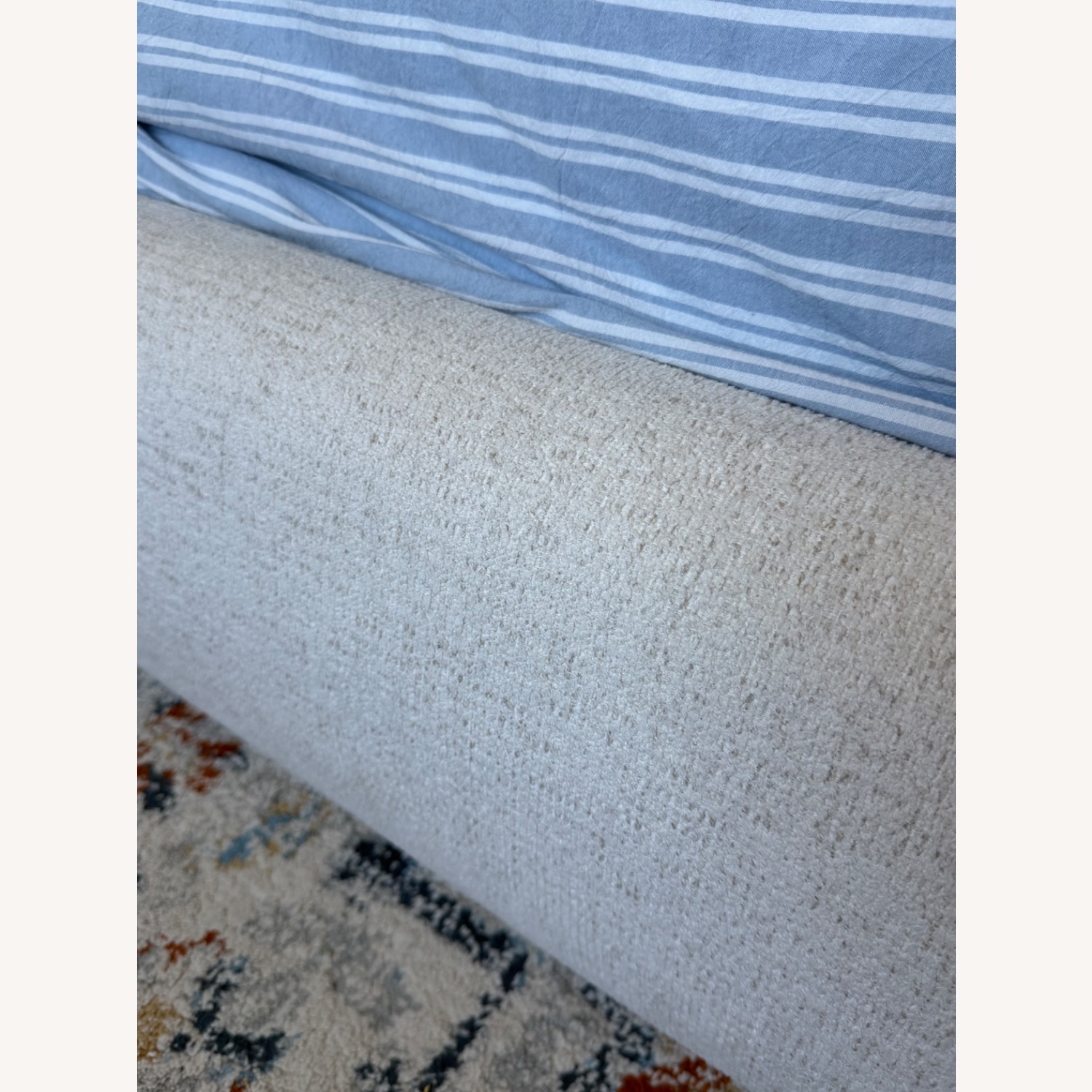 Create Comfort Queen Lula Storage Bed - image-3