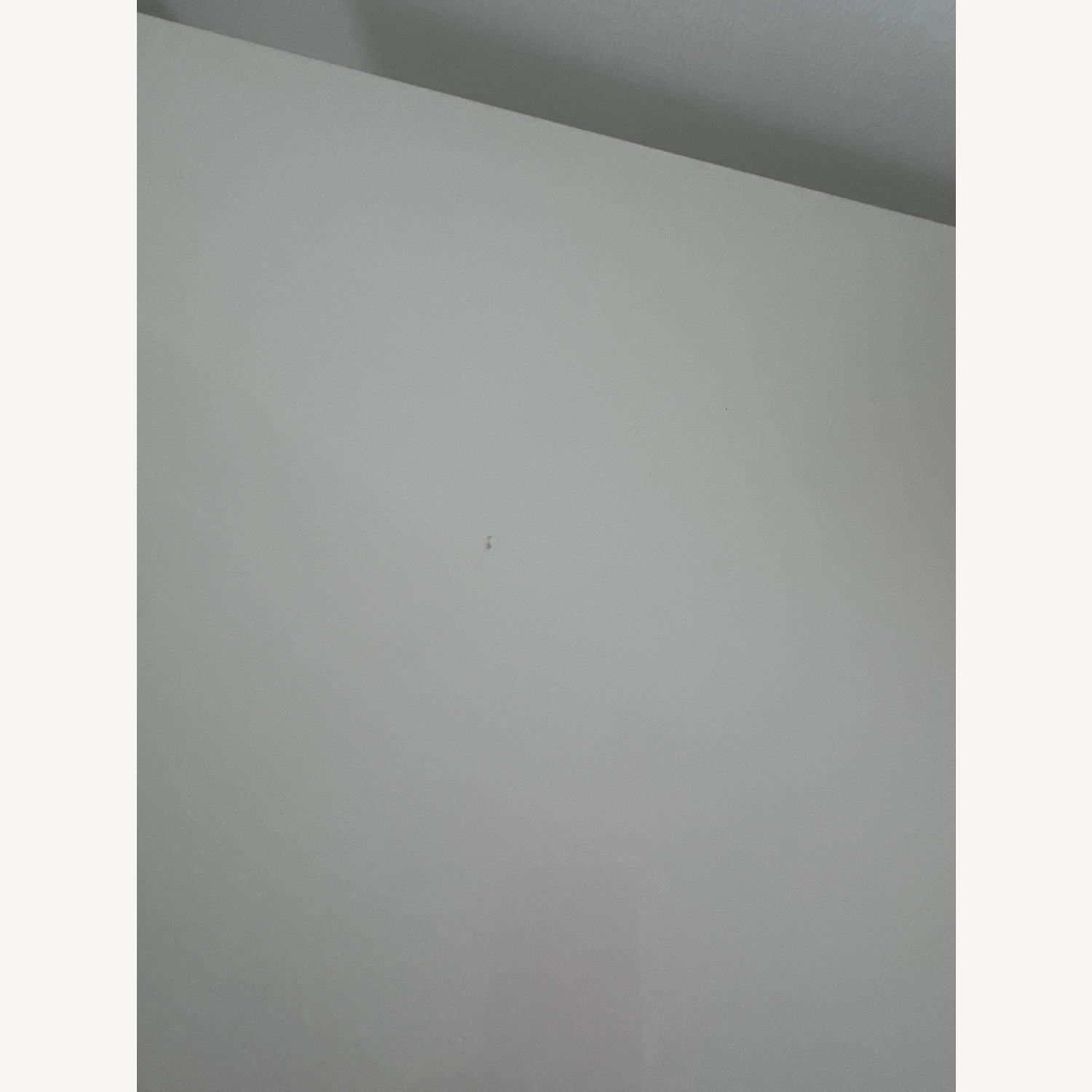 CB2 Swig White Mini Bar - image-4