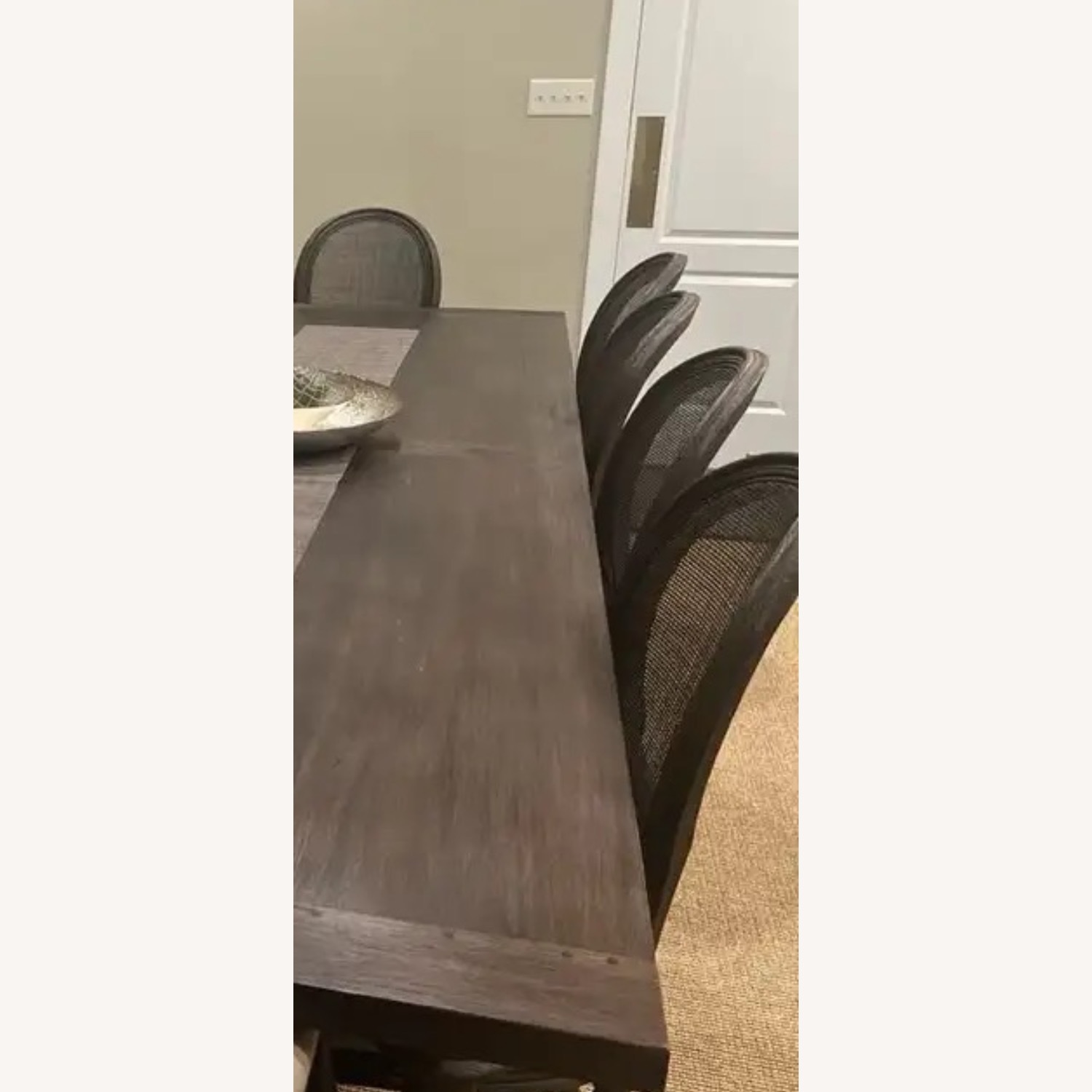 Dining Table Set With Chairs - image-2