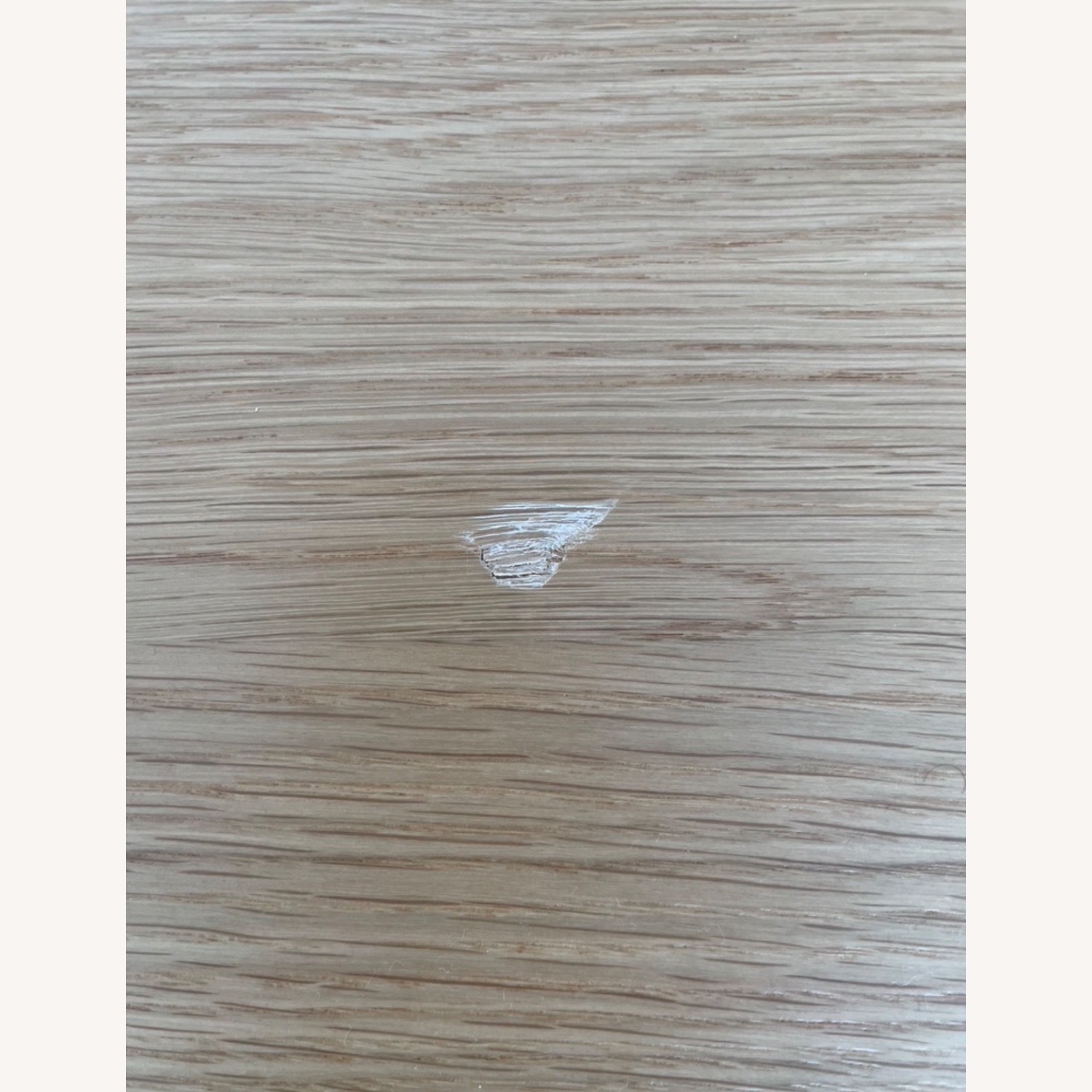 West Elm Elora Writing Desk - image-1