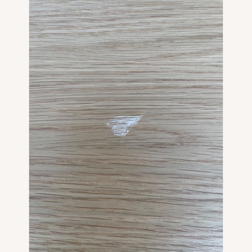 Used West Elm Elora Writing Desk for sale on AptDeco